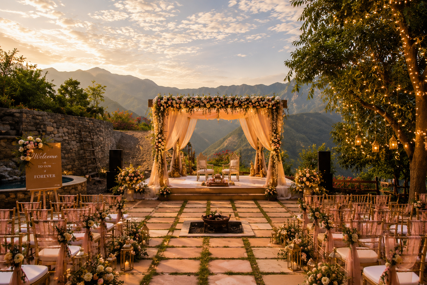Arthaat Wedding